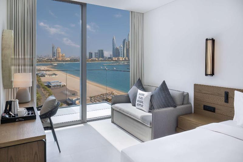 Radisson Beach Resort Palm Jumeirah - Oda