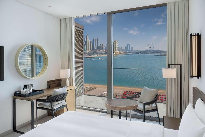 Radisson Beach Resort Palm Jumeirah - Oda
