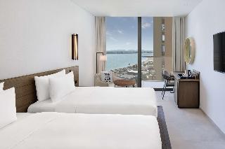 Radisson Beach Resort Palm Jumeirah fotoÄŸrafÄ±