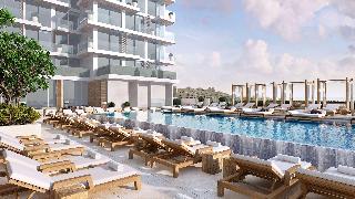 Radisson Beach Resort Palm Jumeirah fotoÄŸrafÄ±