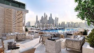Radisson Beach Resort Palm Jumeirah fotoÄŸrafÄ±