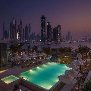 Radisson Beach Resort Palm Jumeirah fotoÄŸrafÄ±