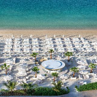 Radisson Beach Resort Palm Jumeirah fotoÄŸrafÄ±