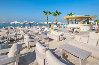 Radisson Beach Resort Palm Jumeirah fotoÄŸrafÄ±