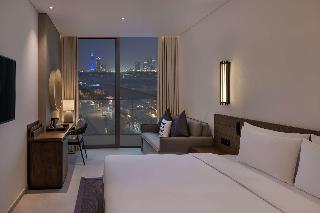 Radisson Beach Resort Palm Jumeirah fotoÄŸrafÄ±