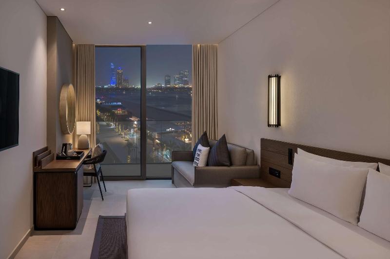 Radisson Beach Resort Palm Jumeirah - Plaj