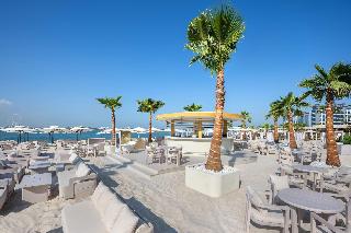 Radisson Beach Resort Palm Jumeirah fotoÄŸrafÄ±