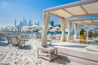 Radisson Beach Resort Palm Jumeirah fotoÄŸrafÄ±