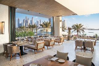 Radisson Beach Resort Palm Jumeirah fotoÄŸrafÄ±