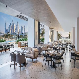 Radisson Beach Resort Palm Jumeirah fotoÄŸrafÄ±