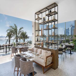 Radisson Beach Resort Palm Jumeirah fotoÄŸrafÄ±