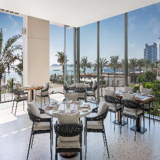 Radisson Beach Resort Palm Jumeirah fotoÄŸrafÄ±