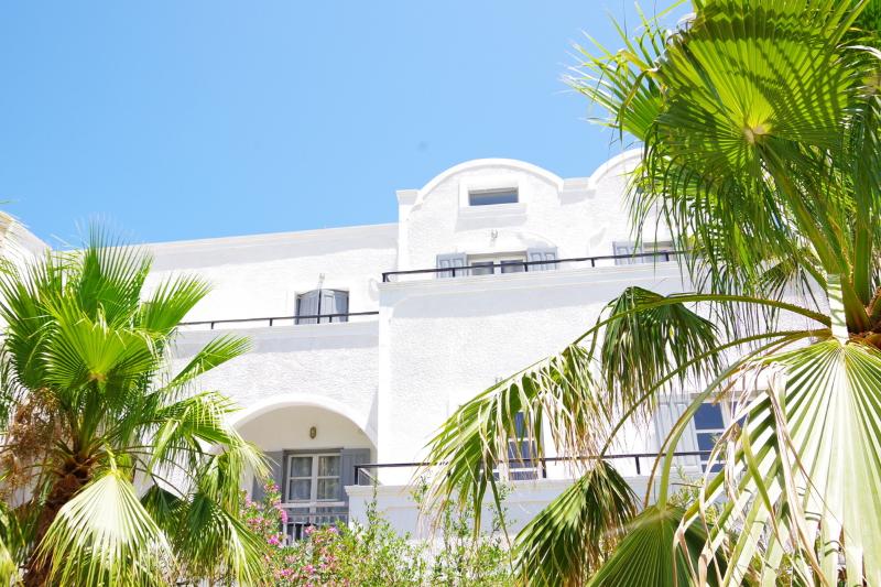 Hotel Mohitero - Genel