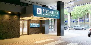 City Sleeper at Royal National otel fotoğrafı