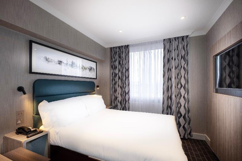City Sleeper at Royal National - Oda