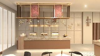 Hotel Santika Gunungkidul - Jogja fotoÄŸrafÄ±