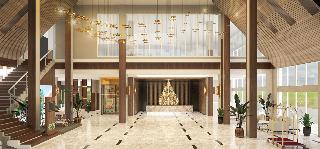 Hotel Santika Gunungkidul - Jogja fotoÄŸrafÄ±