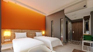Hotel Santika Gunungkidul - Jogja fotoÄŸrafÄ±