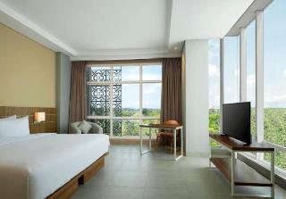 Hotel Santika Gunungkidul - Jogja fotoÄŸrafÄ±