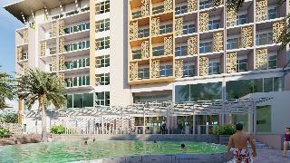Hotel Santika Gunungkidul - Jogja fotoÄŸrafÄ±