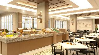 Hotel Santika Gunungkidul - Jogja fotoÄŸrafÄ±