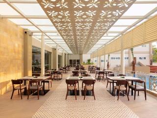 Hotel Santika Gunungkidul - Jogja fotoÄŸrafÄ±