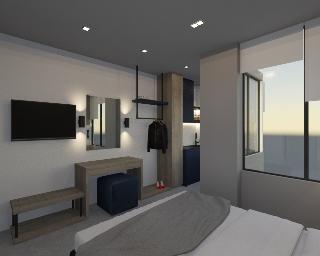 Olvia Suites