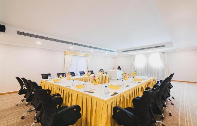 Golden Ship Hotel - Toplantı