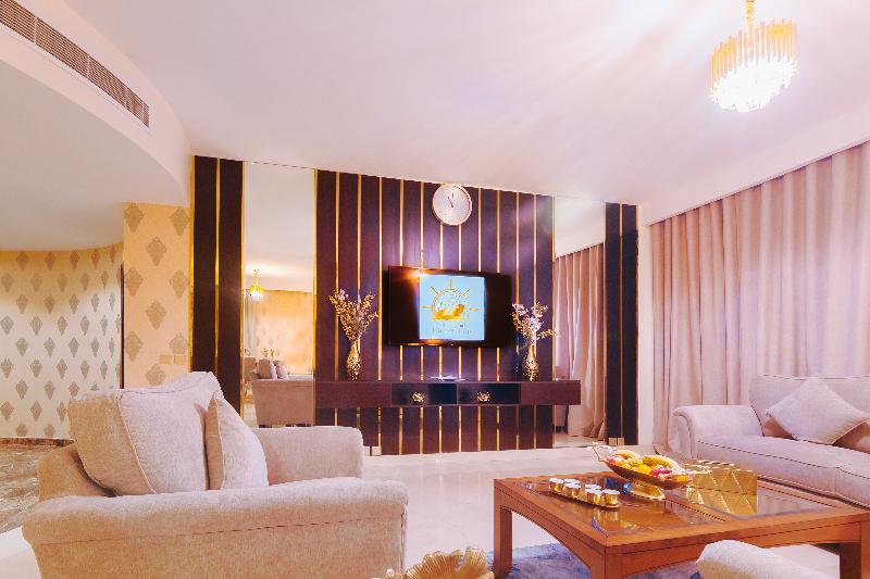 Golden Ship Hotel - Genel