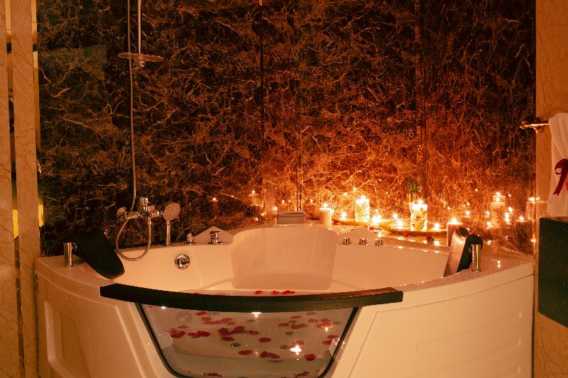 Golden Ship Hotel - Genel