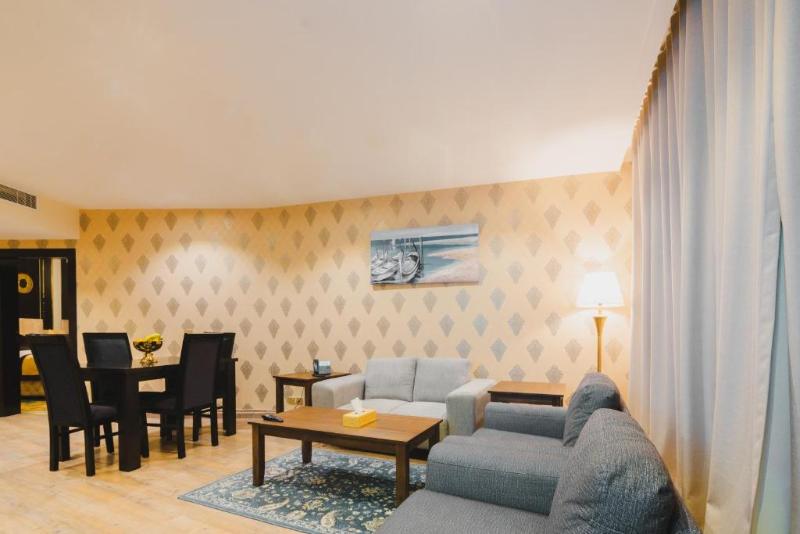 Golden Ship Hotel - Oda