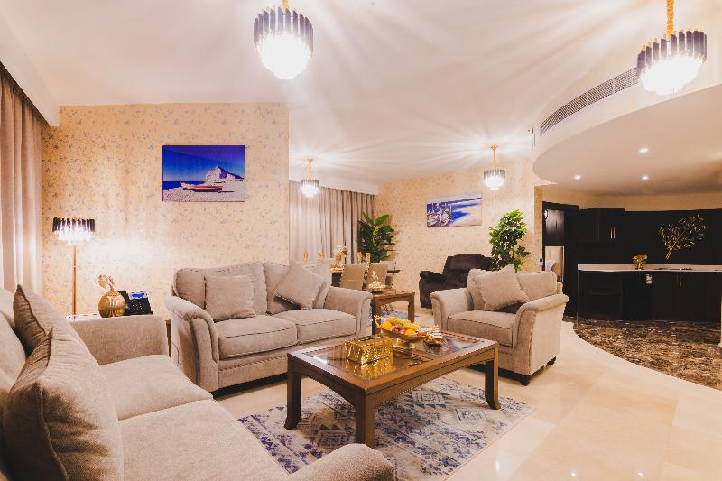Golden Ship Hotel - Oda
