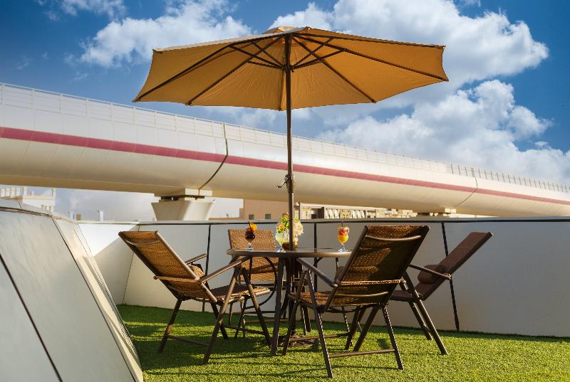 Golden Ship Hotel - Oda