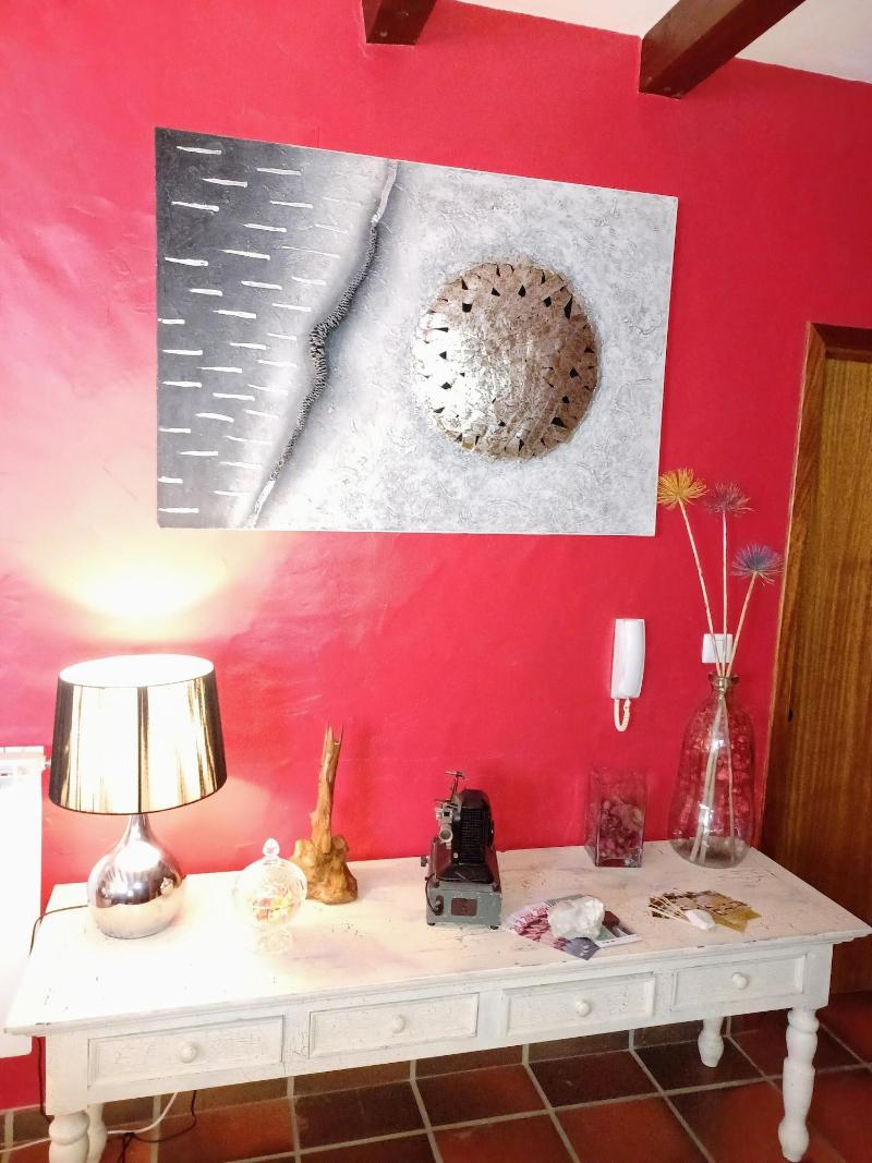 Refa Gio Das Artes - Lobi