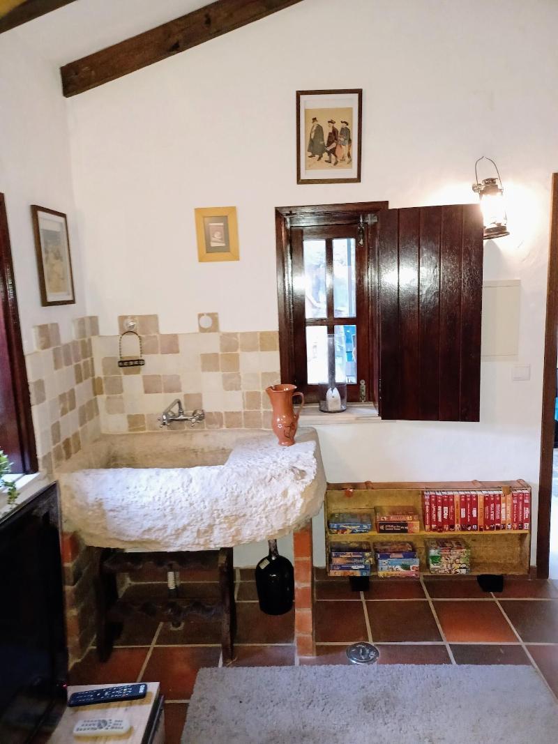 Refa Gio Das Artes - Lobi