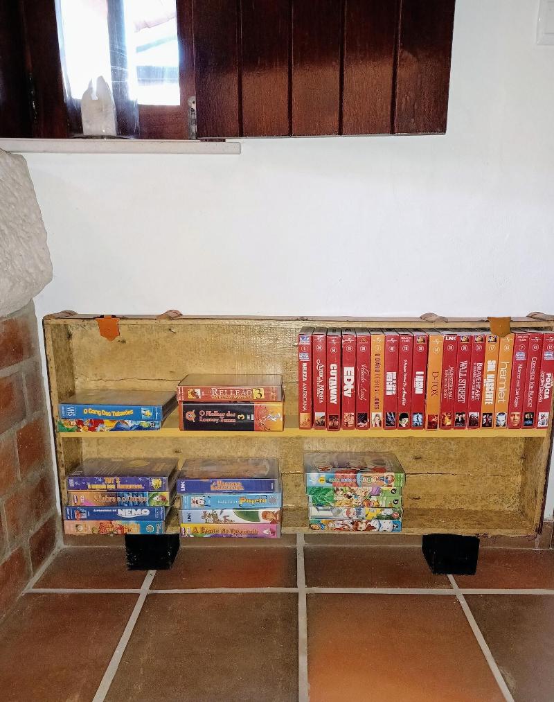Refa Gio Das Artes - Lobi