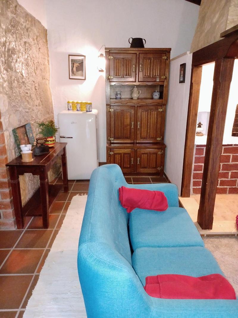 Refa Gio Das Artes - Lobi
