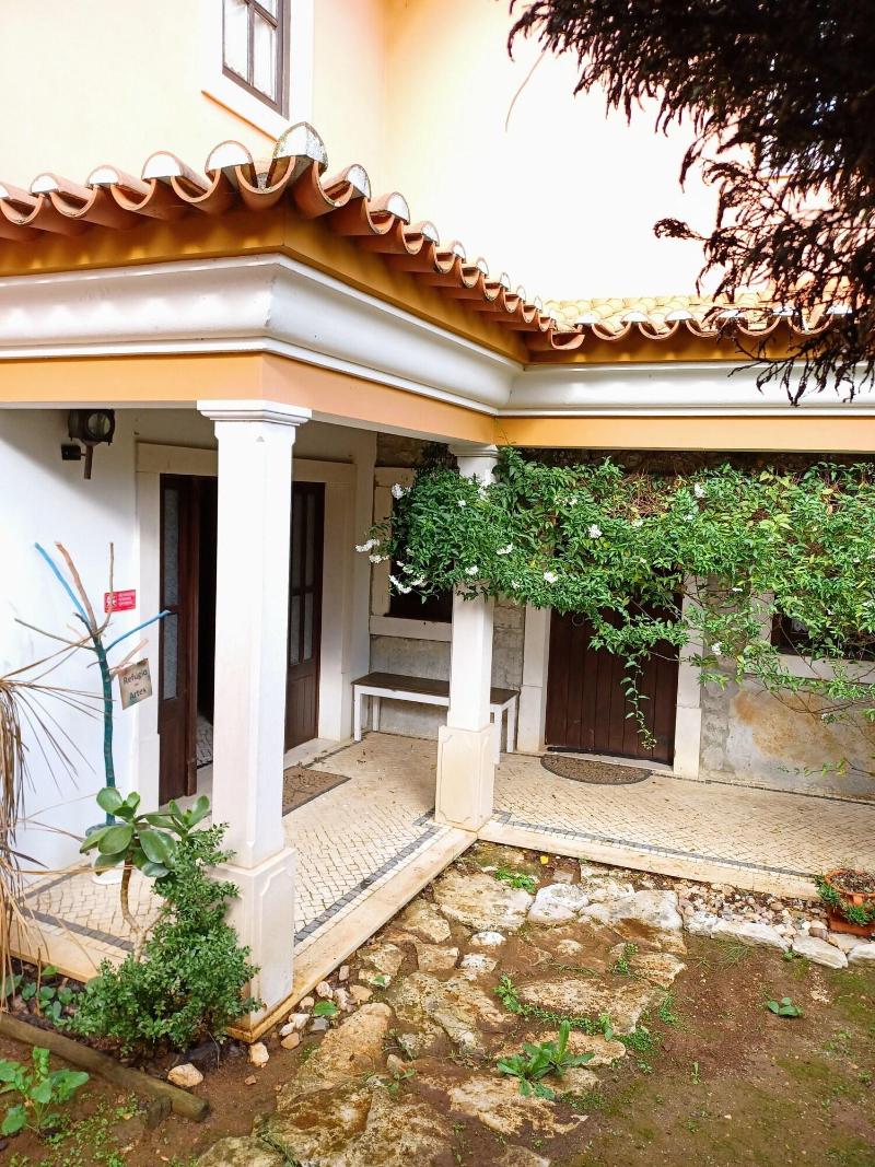 Refa Gio Das Artes - Lobi