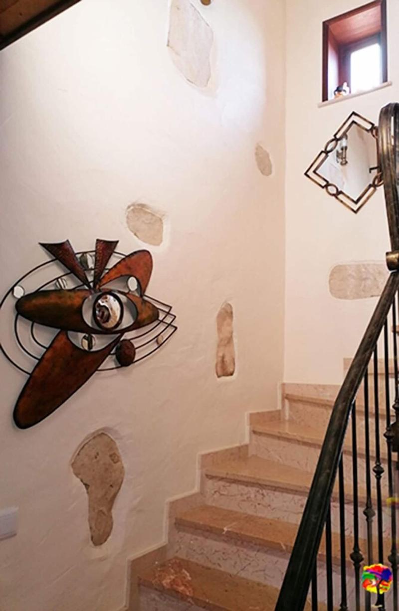 Refa Gio Das Artes - Lobi