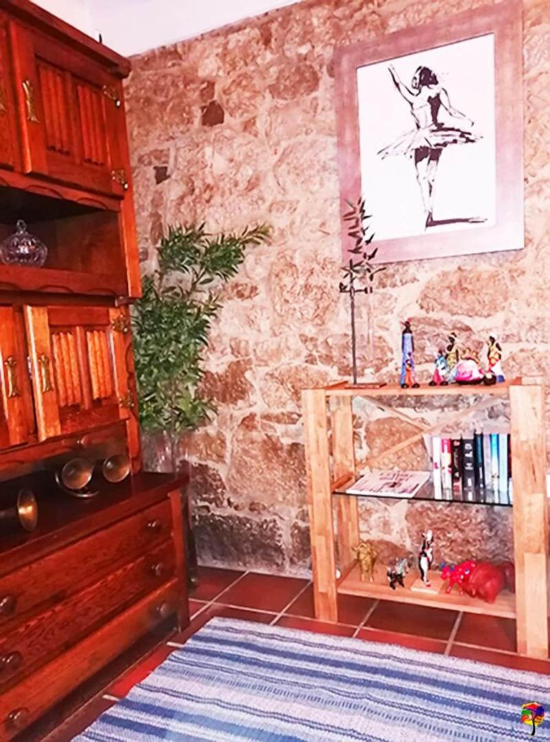 Refa Gio Das Artes - Lobi