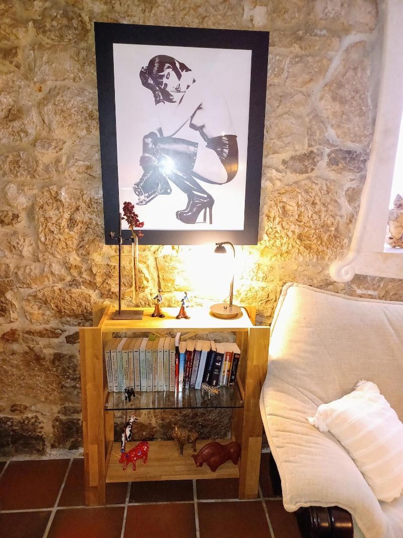 Refa Gio Das Artes - Lobi
