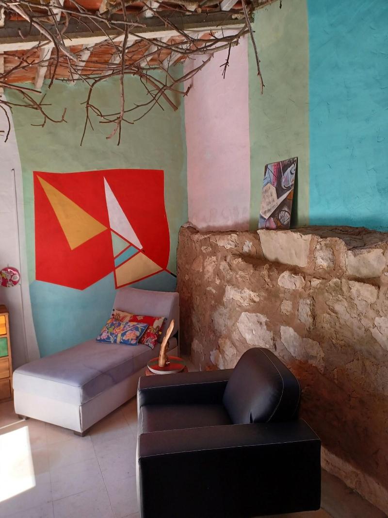Refa Gio Das Artes - Aktivite