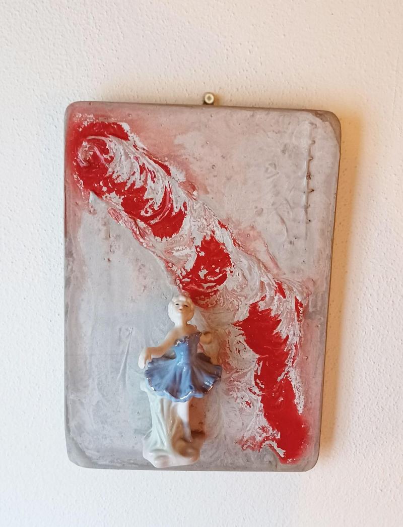 Refa Gio Das Artes - Oda