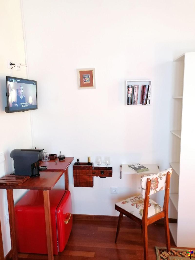 Refa Gio Das Artes - Oda