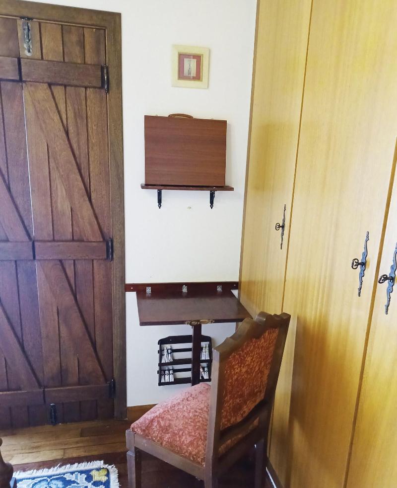 Refa Gio Das Artes - Oda
