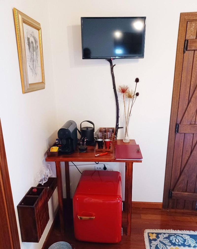 Refa Gio Das Artes - Oda
