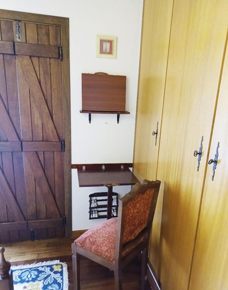 Refa Gio Das Artes - Oda