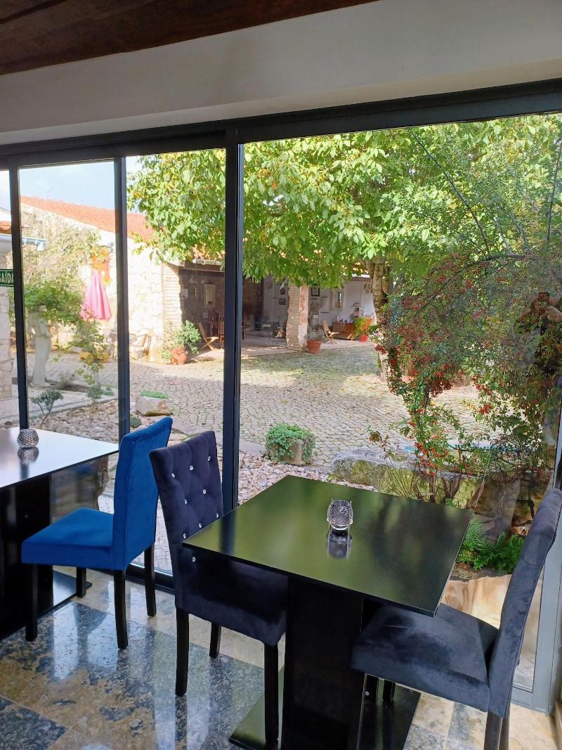 Refa Gio Das Artes - Restoran