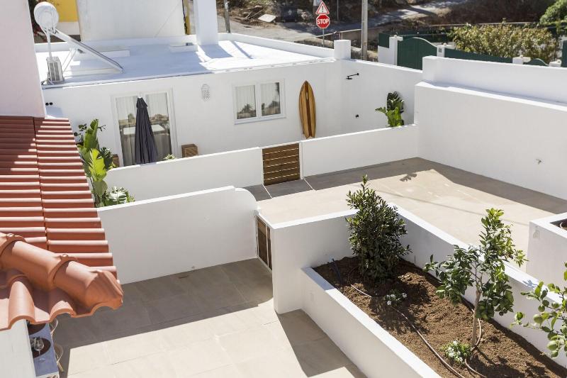 Seaa ™Ya Family Surf Houses - Lobi