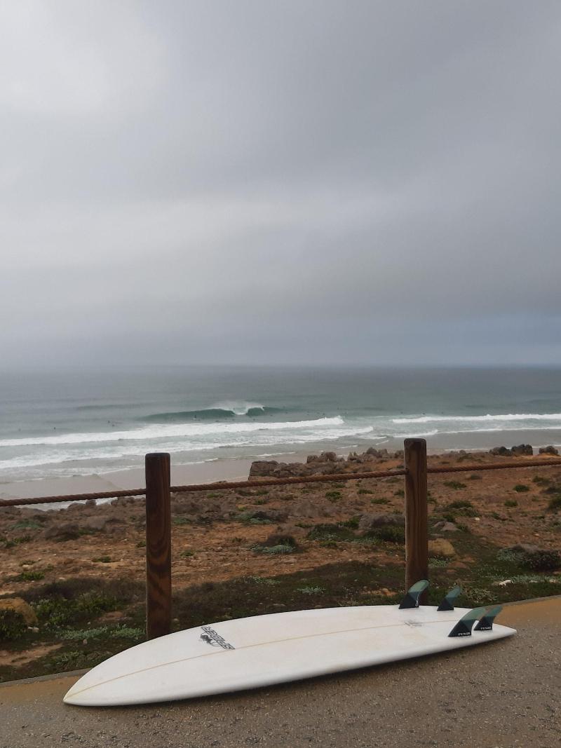 Seaa ™Ya Family Surf Houses - Aktivite